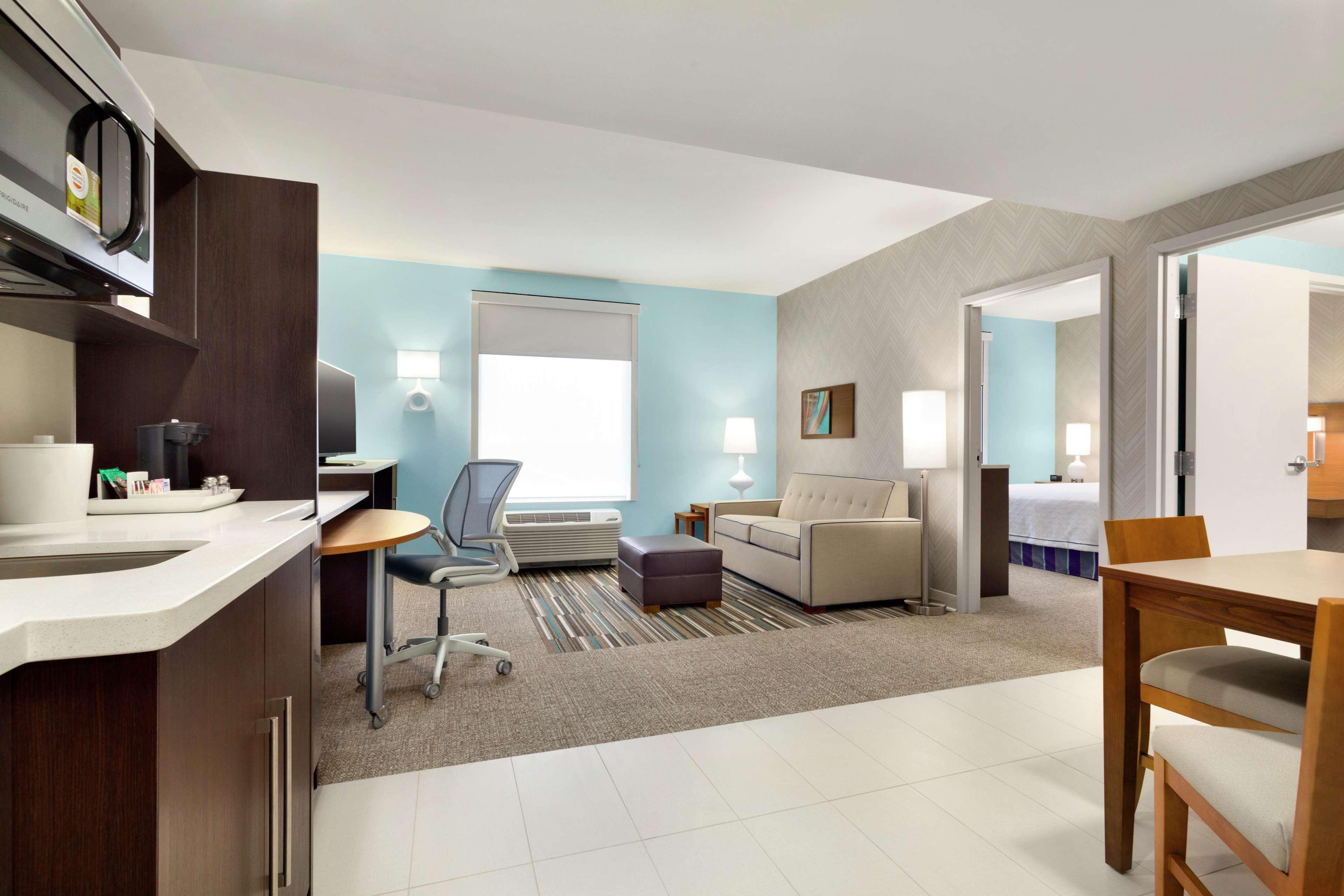 Home2 Suites By Hilton Middletown Exterior foto