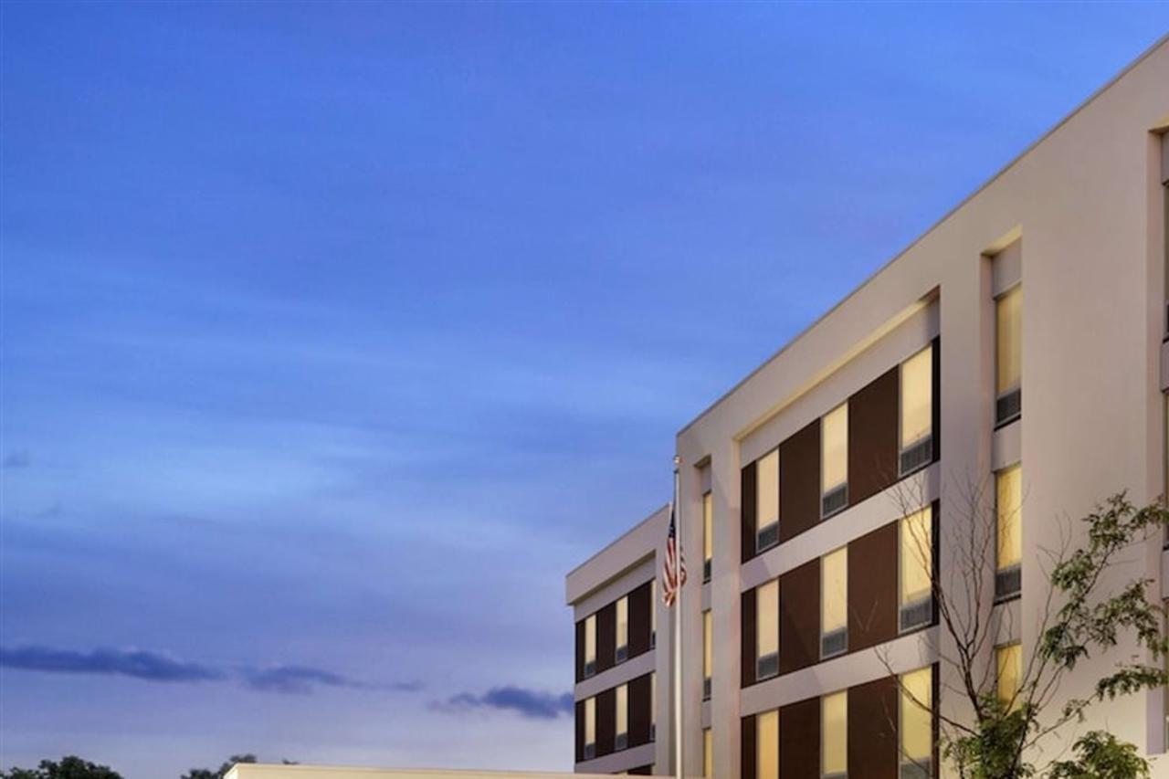 Home2 Suites By Hilton Middletown Exterior foto