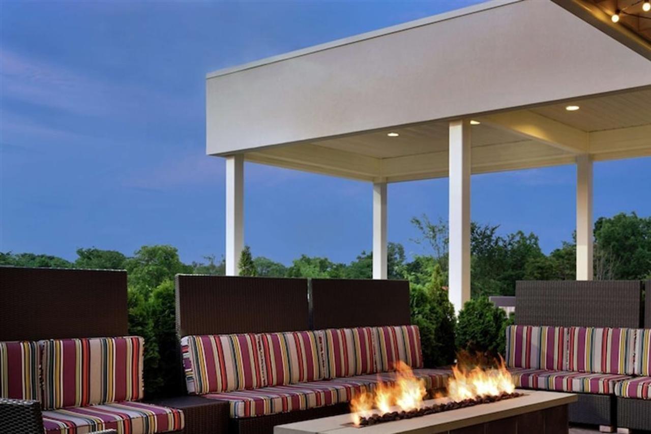 Home2 Suites By Hilton Middletown Exterior foto