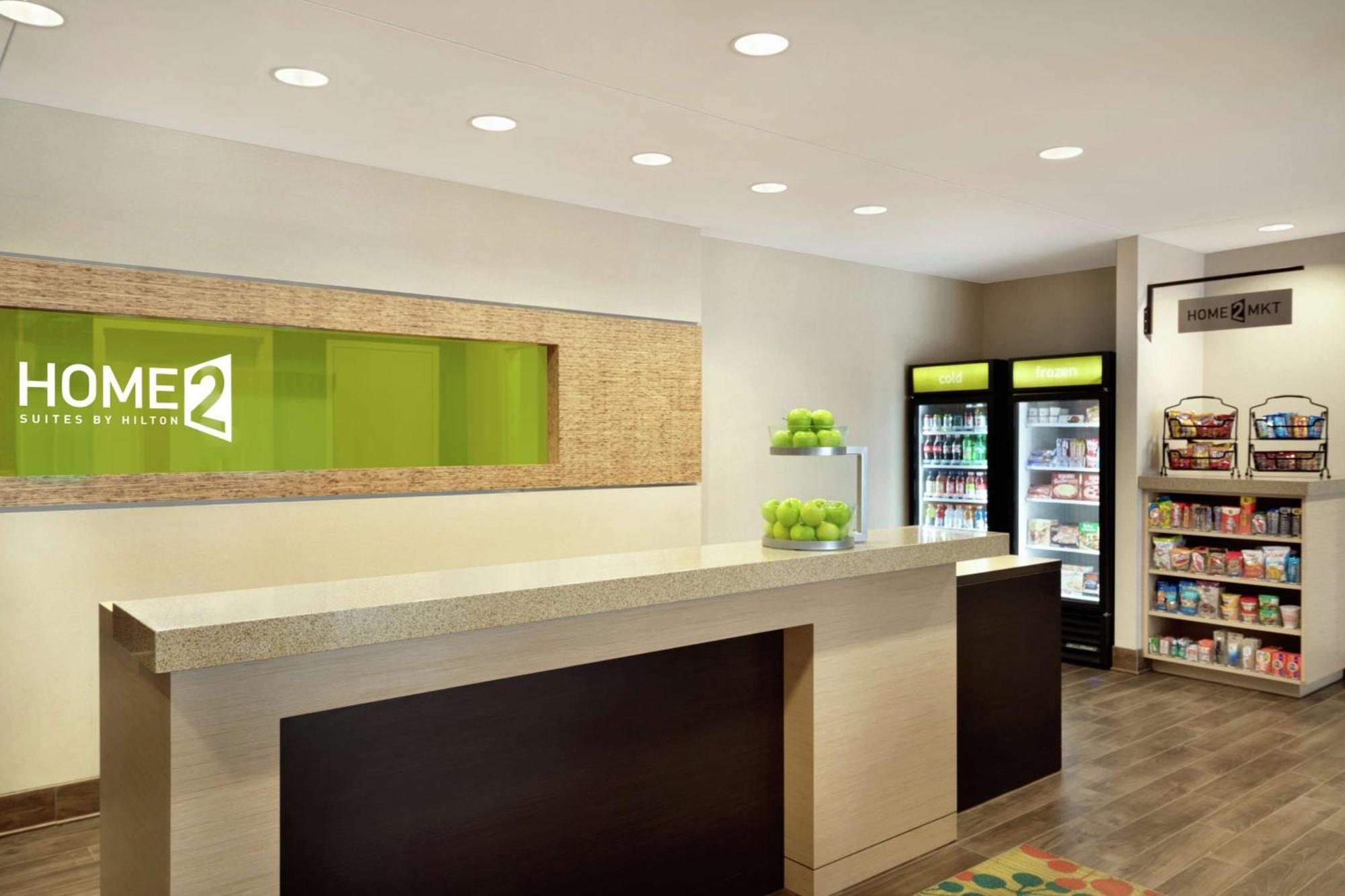 Home2 Suites By Hilton Middletown Exterior foto